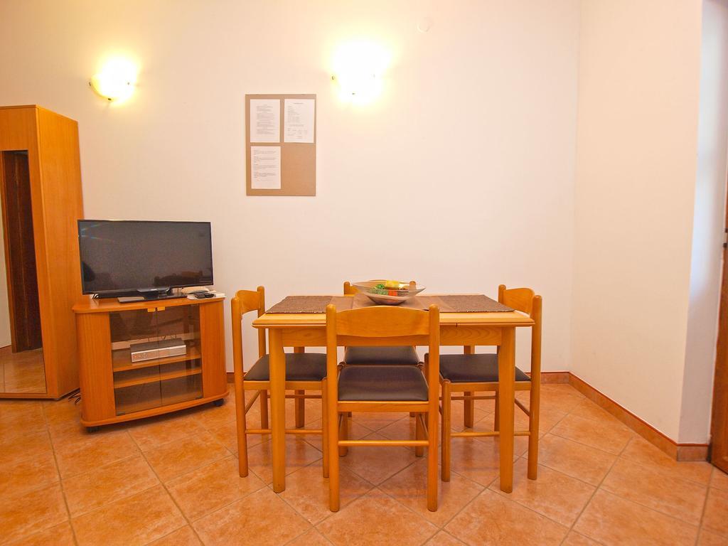 Apartment Claudio 1136 Galižana Kültér fotó